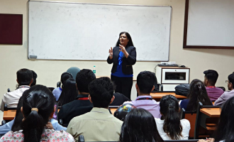 Seminar on soft skills